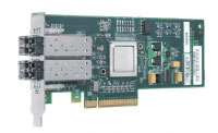 Ibm Brocade 8Gb FC Dual-port HBA (49Y3703)